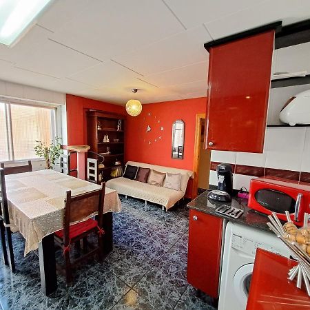 Full Equipped And Comfortable Apartment With Wifi 발렌시아 외부 사진