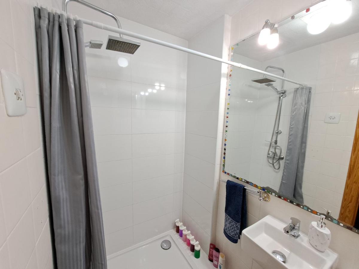 Full Equipped And Comfortable Apartment With Wifi 발렌시아 외부 사진